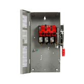 DH361UGK - Safety Switch